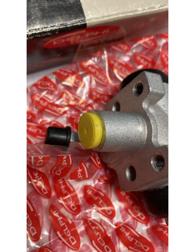 HONDA ACCORD, HR-V, Bremžu cilindrs 04-0474...